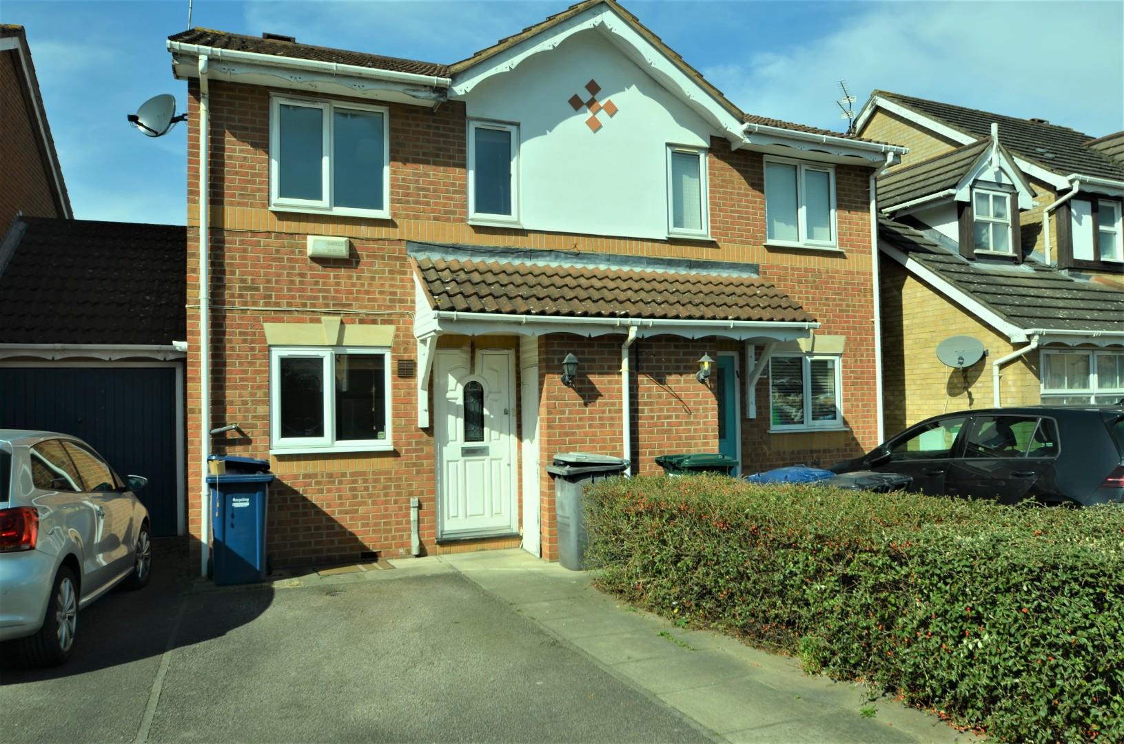 Burnham Close, Mill Hill